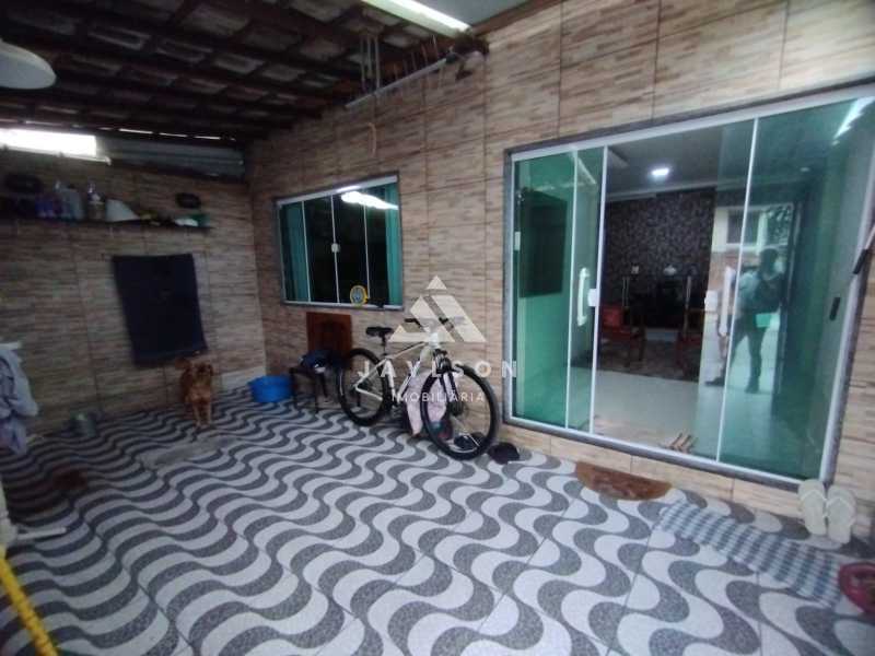 Apartamento em Jardim América