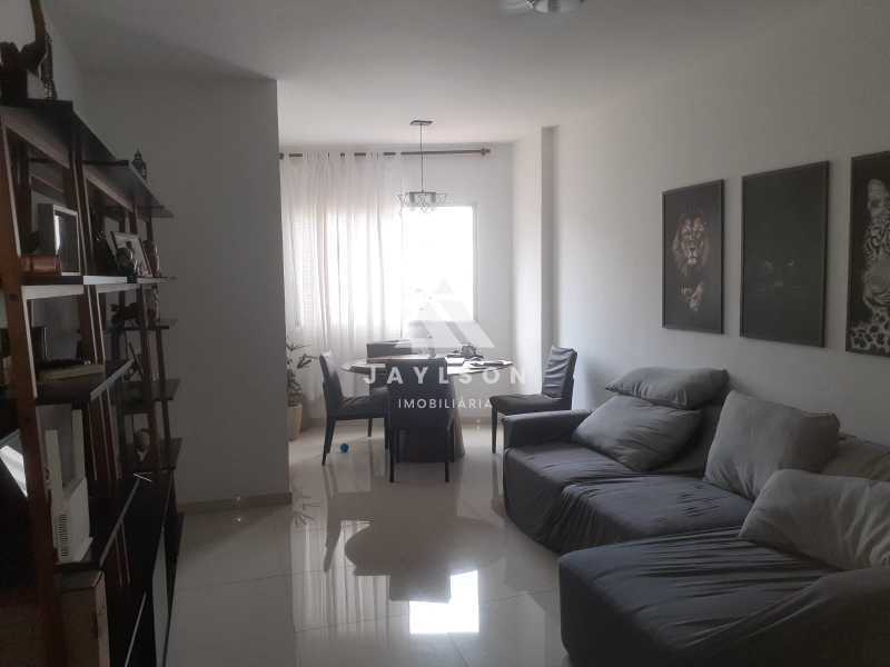 Cobertura Duplex em Cachambi