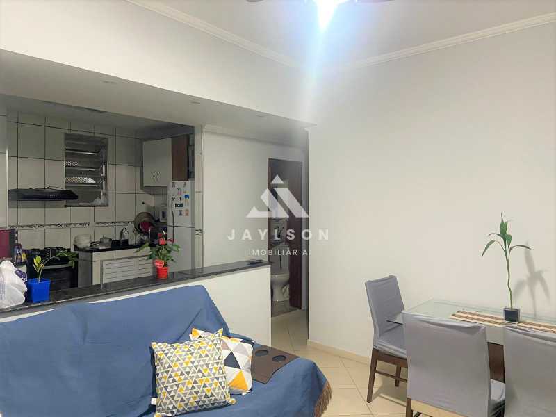 Apartamento em Vila Kosmos