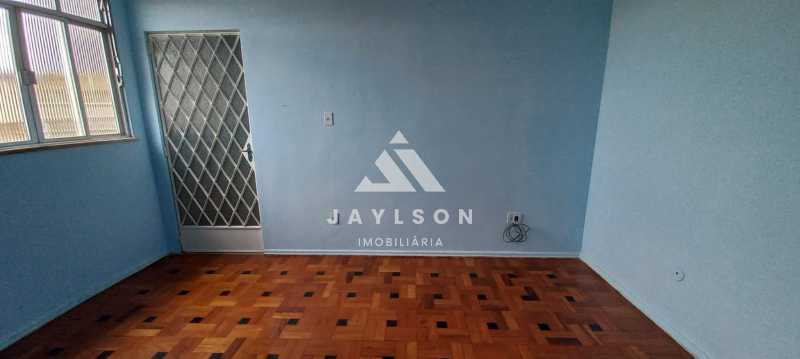 Apartamento em Vigário Geral