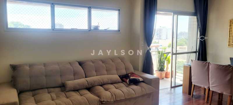Apartamento em Engenho Novo