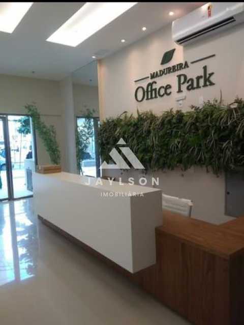 Sala Comercial em Madureira
