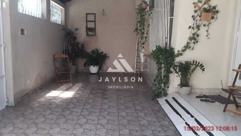 Casa em Jardim América