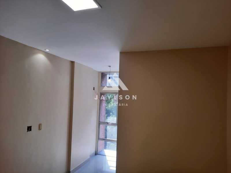 Apartamento em Humaitá