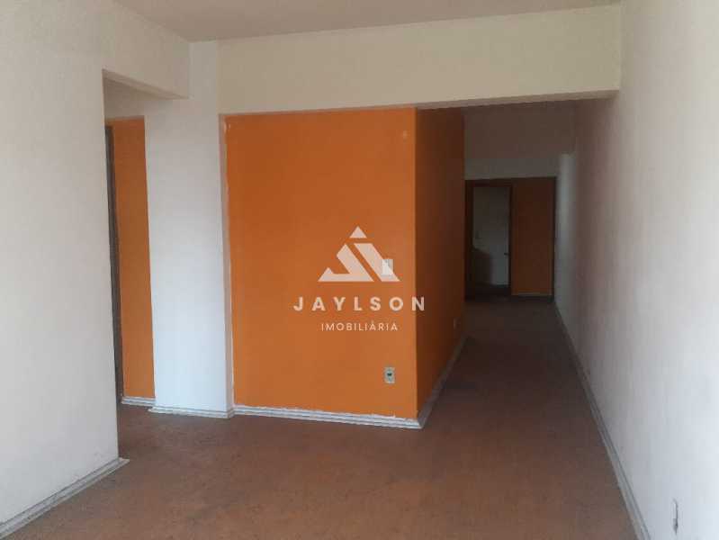 Apartamento em Engenho de Dentro