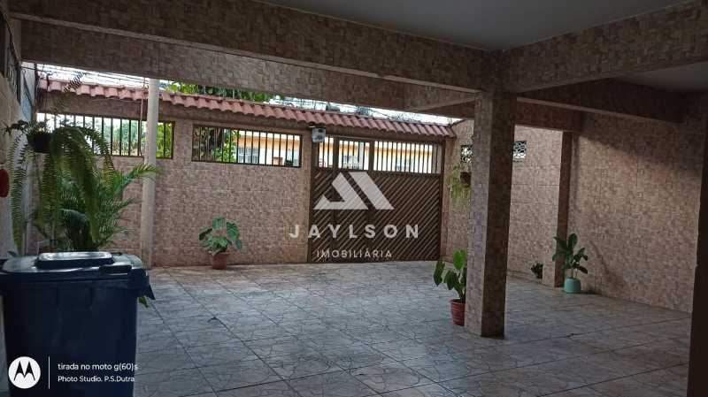Casa Duplex em Penha