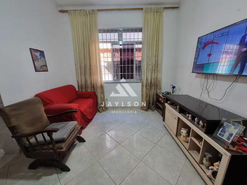 Apartamento em Vila da Penha