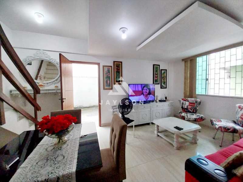 Casa em Condomínio em Vila Valqueire