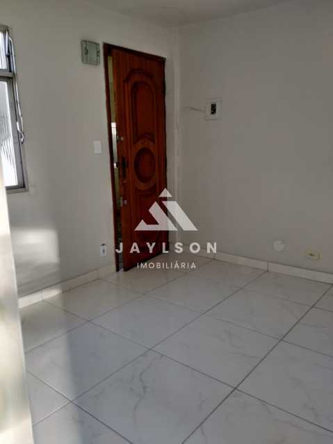Apartamento em Coelho Neto