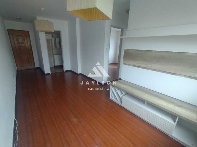 Apartamento em Tomás Coelho