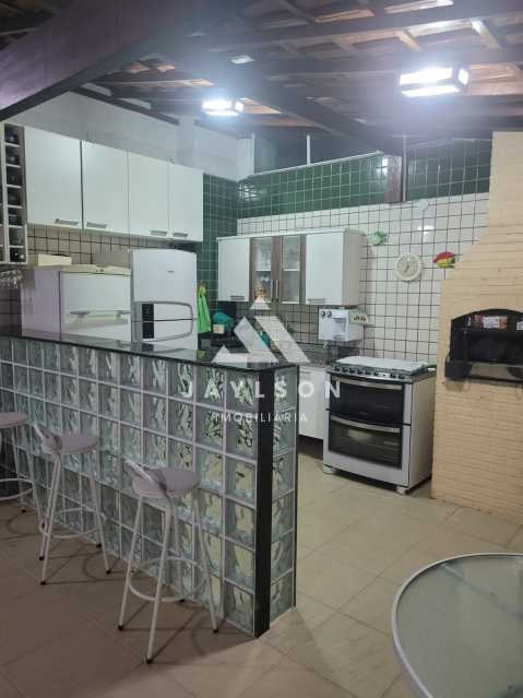 Cobertura em Vila da Penha