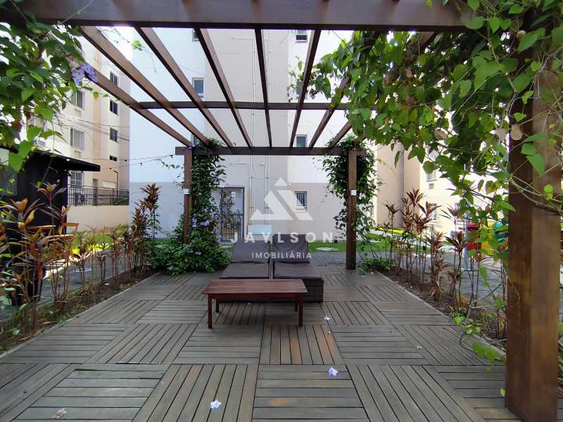 Apartamento em Bonsucesso