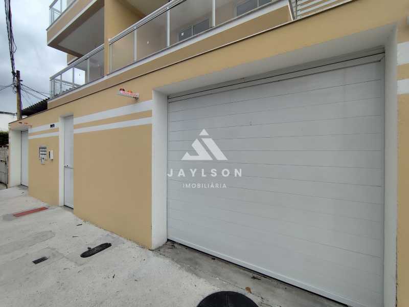 Apartamento em Vila Kosmos