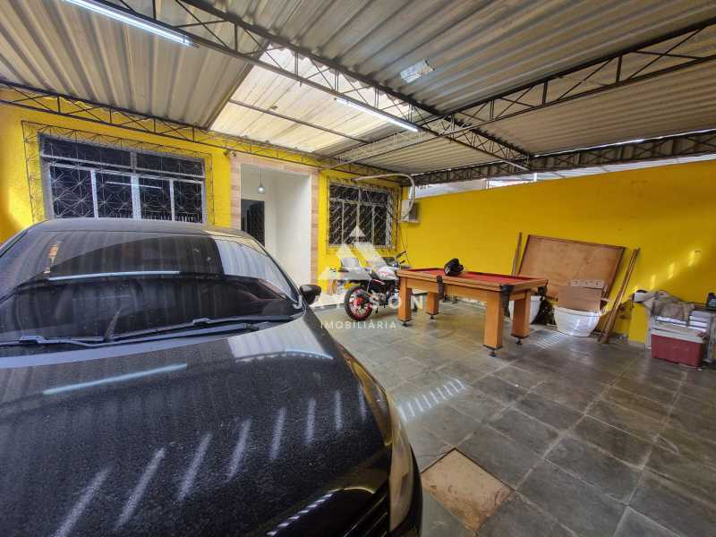 Casa em Honório Gurgel