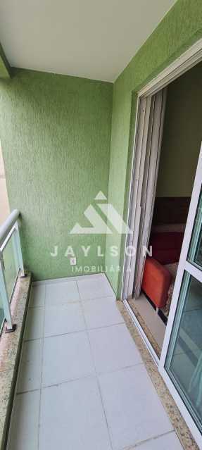 Apartamento em Braz de Pina