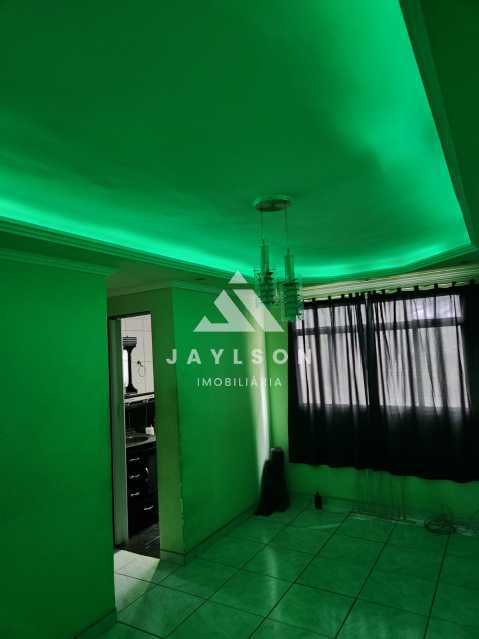 Apartamento em Pavuna