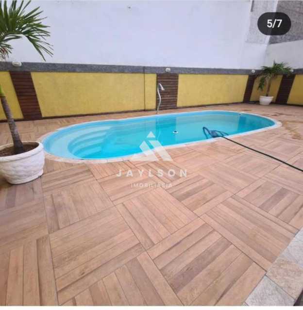 Casa de Vila em Irajá
