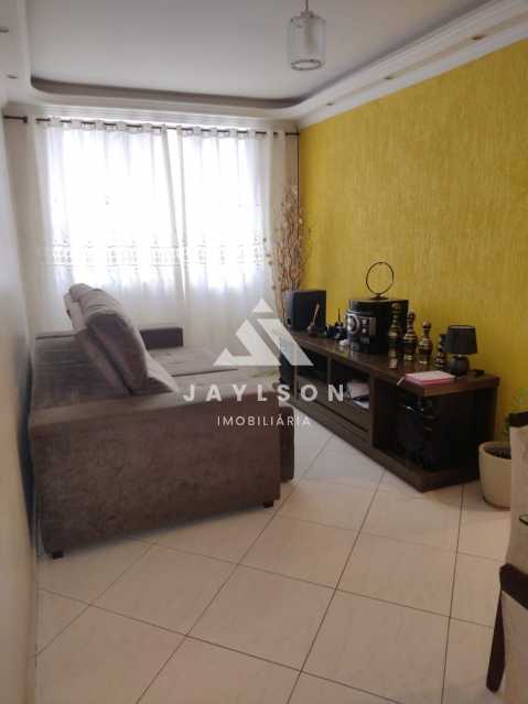 Apartamento em Jardim América