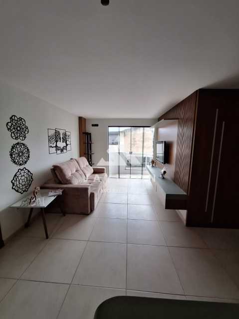 Apartamento em Vila Valqueire