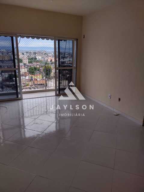 Apartamento em Vila da Penha