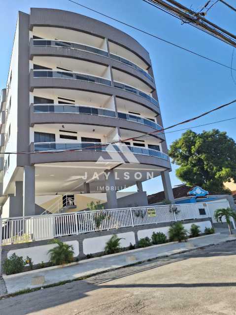Apartamento em Vila Valqueire