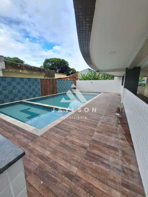 Apartamento em Bento Ribeiro