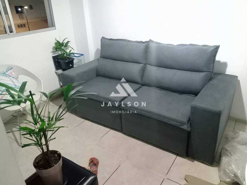 Apartamento em Rocha Miranda