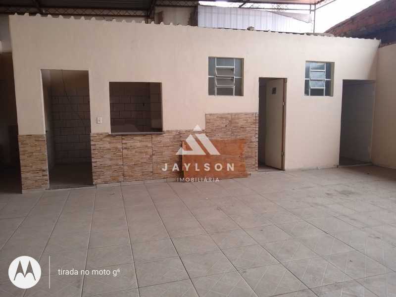 Galpão em Vila da Penha