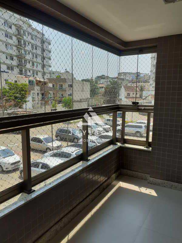 Apartamento em Cachambi