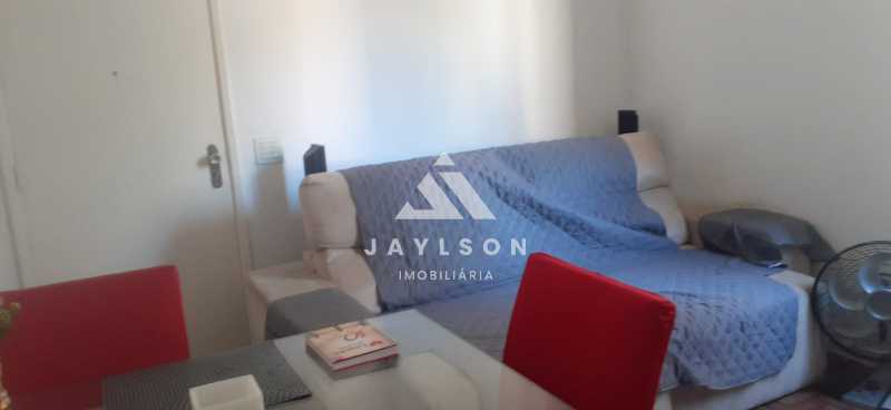 Apartamento em Lins de Vasconcelos