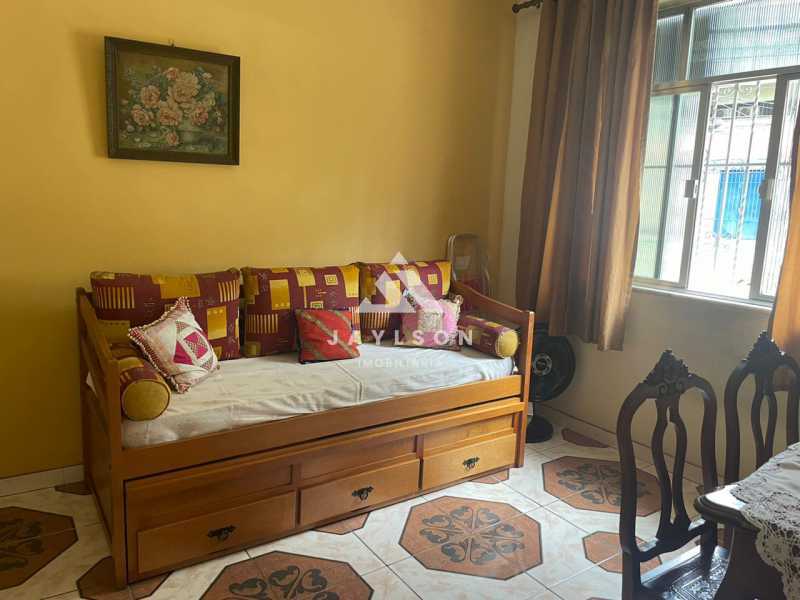 Apartamento em Madureira