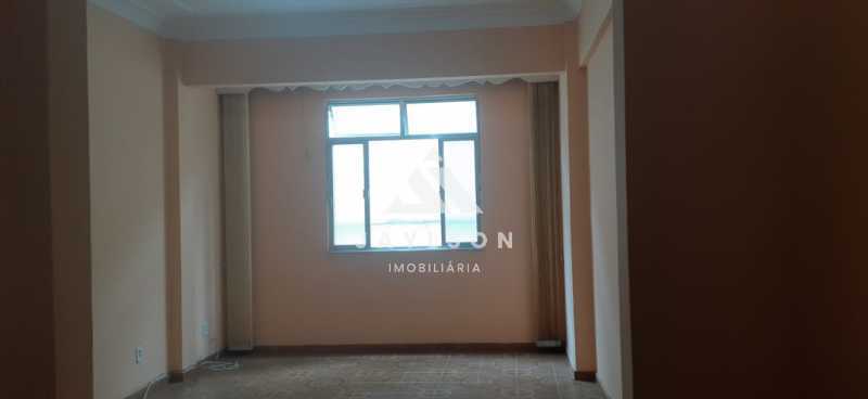 Apartamento em Méier