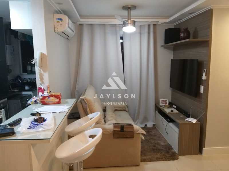 Apartamento em Engenho Novo