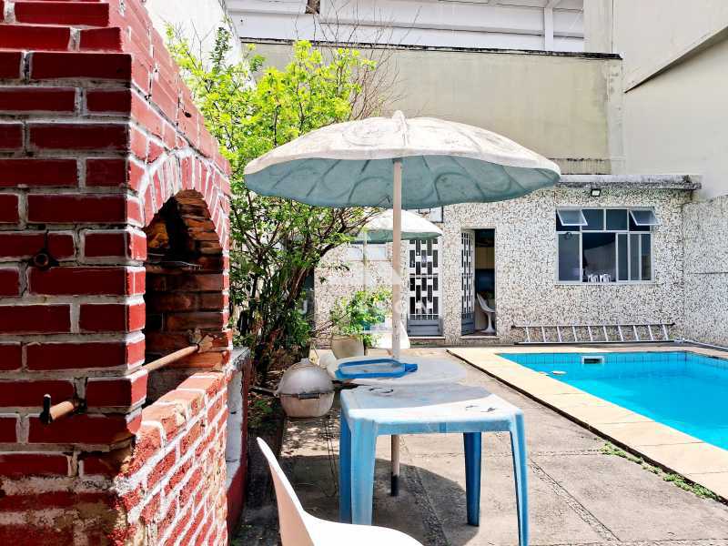 Casa em Vila Kosmos