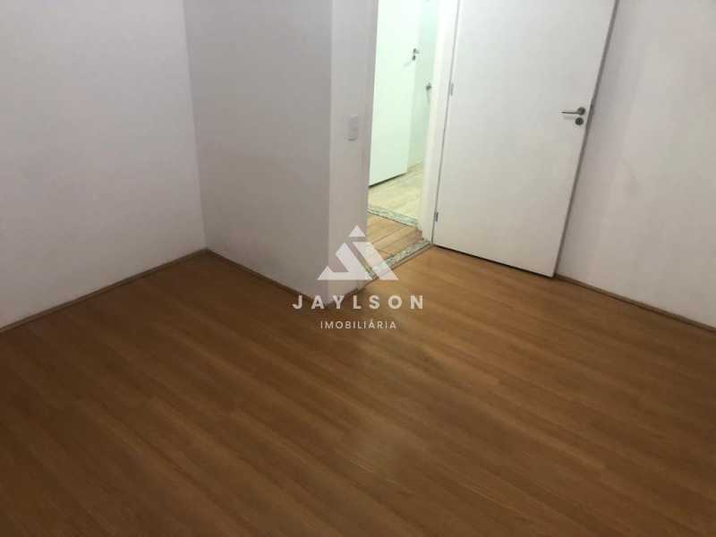 Apartamento em Irajá