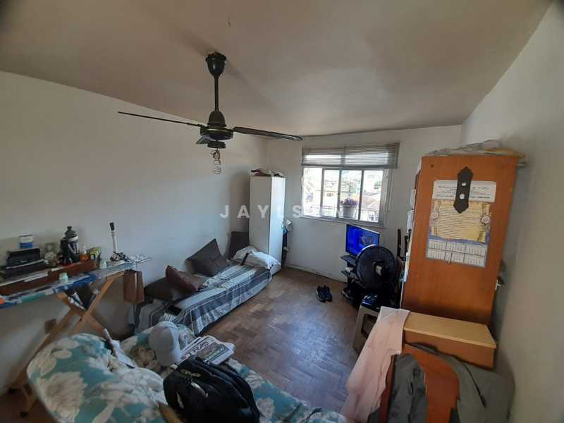 Apartamento em Ramos