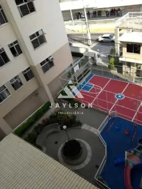 Apartamento em Vicente de Carvalho