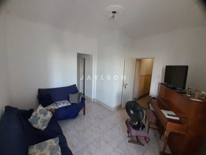 Apartamento em Bonsucesso
