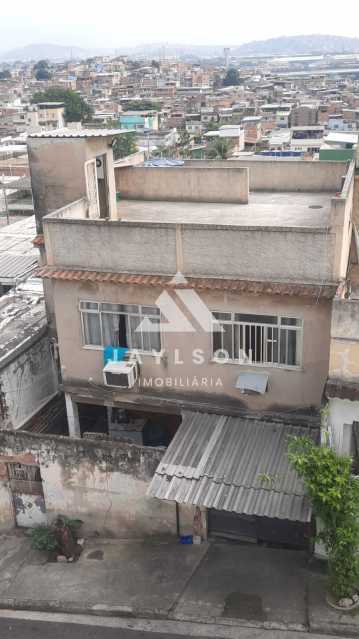 Casa em Irajá