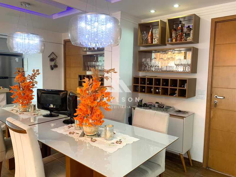 Apartamento em Penha