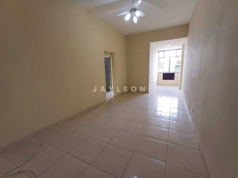 Apartamento em Riachuelo