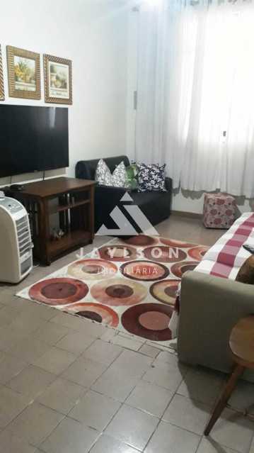 Casa Linear em Vila Kosmos