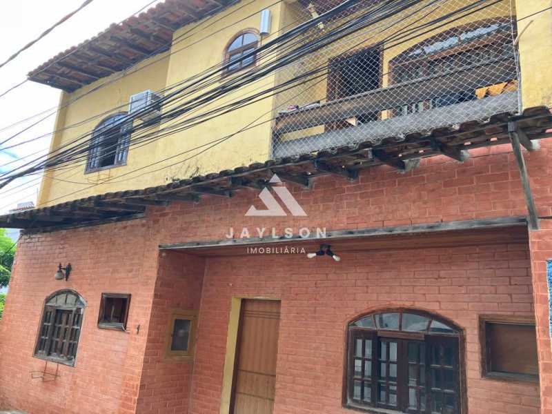 Casa de Vila em Cachambi