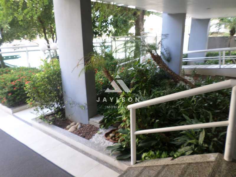 Apartamento em Méier