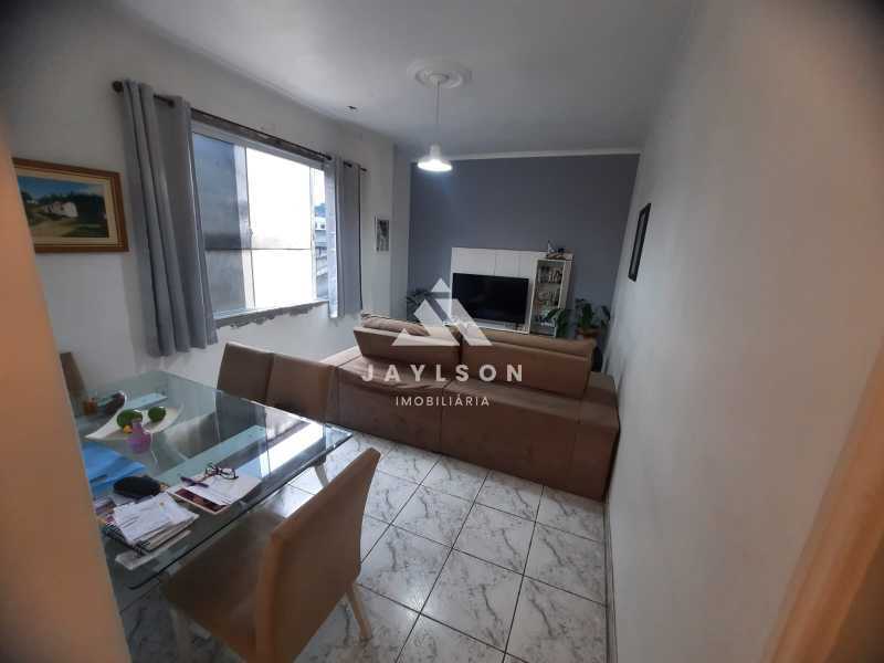 Apartamento em Vila da Penha