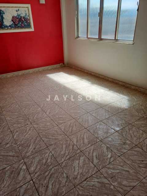 Apartamento em Cachambi