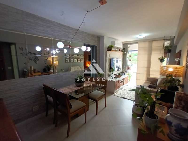 Apartamento em Vila Kosmos