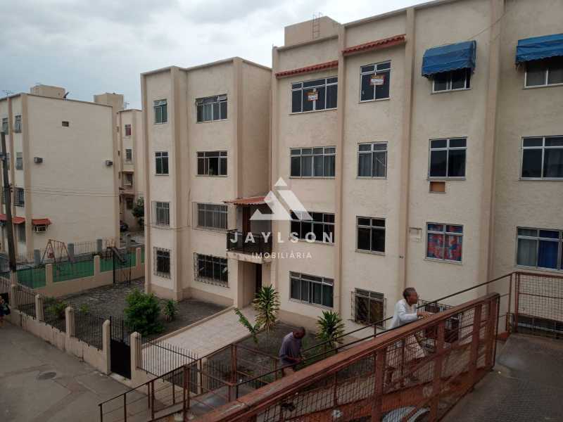 Apartamento em Irajá