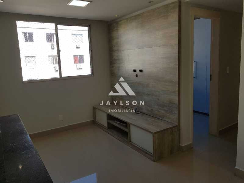 Apartamento em Guadalupe