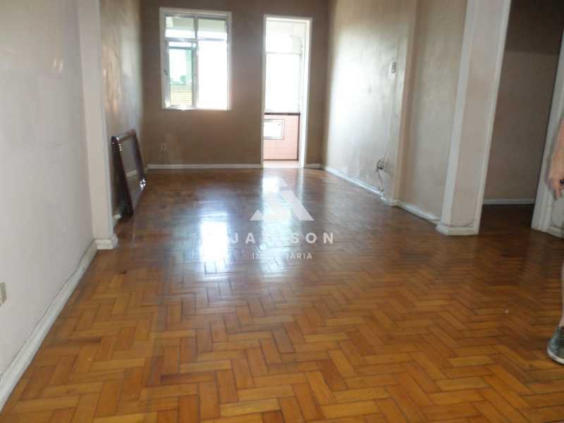 Apartamento em Cachambi
